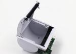 58mm Barcode Thermal Receipt Printers Black High Speed Thermal Sticker Printer