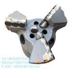 Three Wring Concave Drill Bit For Hard Rock Drilling OEM ODM
