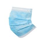 Eco - Friendly Earloop Medical Masks Low Sensitivity Skin Friendly For Food