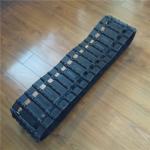 Rubber Track 254*64*32 Snowmobile Snowscooter Rubber Track 254*64*32