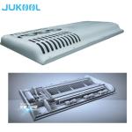 Aluminum 18kw Electric Bus Air Conditioner