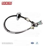 Produce Time 7-15 days Auto Car Gear Shift Cables 504199606 for Iveco Daily