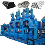 20-110m/min 300KW Seamless Pipe Mill Steel Pipe Manufacturing Machine