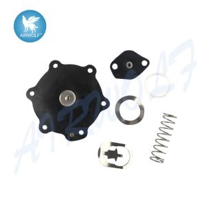 C113827 Diaphragm Repair Kit For ASCO SCG353A047 Pulse Valve