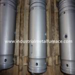 150A Plasma Ion Gas Nitriding Furnace Wondery 3000kg Vacuum Heat Treatment