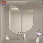 Discover the Perfect Frameless Mirror for Your B2B Needs Order Now