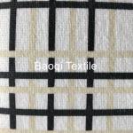 100% polyester super absorbent water microfiber printed kitchen mat ,washable