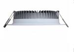 9W Indoor LED Ceiling Downlights Recessed Mounted 900LM 6000K 3 - 5 Years