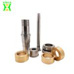 Non Standard Precision Hardness STAVAX Hot Die Steel Core Pins For Medical
