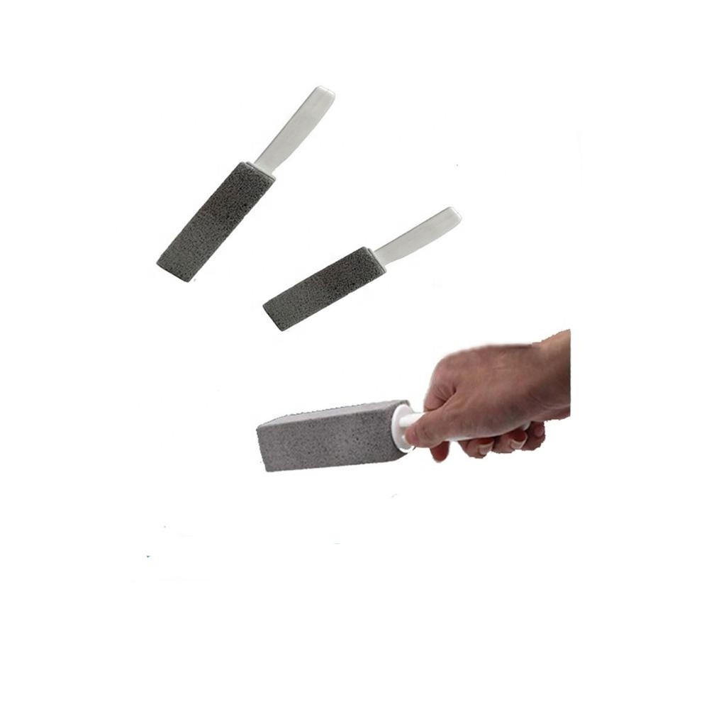 Pumice Stick To Clean Toilet Ring stain
