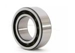 Anti Rust Radial Contact Ball Bearing Miniature Angular Contact Bearings