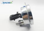 High Accuracy Digital Peak Pressure Gauge For Pressure Peak Value Recording