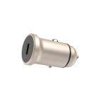 Type C USB Single Port PD18W QC 3.0 Car Charger 12v