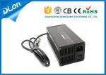120ah 360w automatic electronic circuit charger 24v for lifpo4 batteries ebike