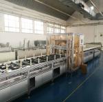 Busbar Automatic Packing Machine