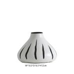 OEM Garden Decorative Ceramic Planter with Wholesale Price