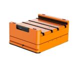 Pallet Conveying AGV Towing Vehicle Load-Bearing 1000KG-2000KG Precise Docking