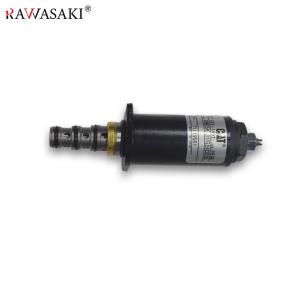 China E320B Solenoid Valve 111-9916 1119916 factory