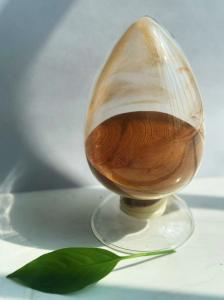 China Oilfield Sodium Lignosulphonate CAS 8061-51-6 For Oil Displacement Agent factory