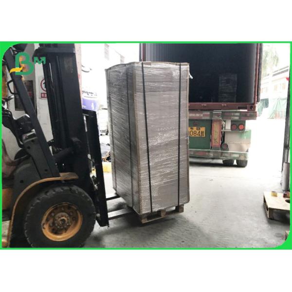 China 48.8gsm Printable Journal Paper Offset Printing Paper Bulk Rolls factory