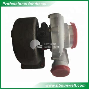 China Cummins Wd615 Engine Parts WD615 Diesel Engine Tubor 3594620 4027931 factory