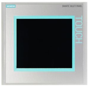 China Original 6AV6643-0DD01-1AX0 Siemens Touch Panel factory
