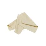 Deerskin Flocking Glasses Wiping Cloth Microfiber Lens Cloths 250gsm