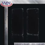 Blank mobile phone case PC case for Sony X Performance SO-04H