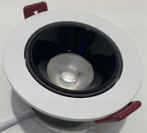 China Ceiling 3000K 4000K 5000K Indoor LED Spotlights Gu10 High Power factory