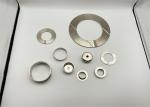 Harmless Self Lubricating Bearings Copper Nickel Tin Alloys