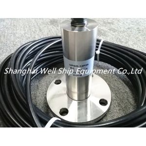 UPGR-12P30 DRAFT LEVEL DETECTOR