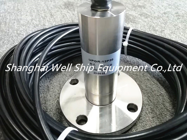China UPGR-12P30 DRAFT LEVEL DETECTOR factory