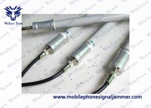 China 75W High Power Cell Phone Scrambler Device 34*13*27cm For CDMA GSM 3G 4GLTE factory