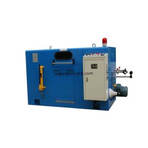 China USB 2.0/3.0/3.1 cable manufacturing machine High speed conductor twisting machine factory