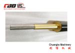 50 μM Dead Shaft Idler Roller