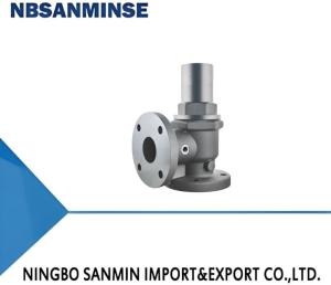 China MPV Minimum Pressure Control Valve factory