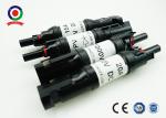 DC1000V 20A Solar Diode Connector IP67 Waterproof