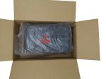 Outdoor FTTH Fiber Cable Joint Box , 72 Cores Fusion Splitter Distribution Box