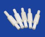 Insulator Ceramic Substrates Ceramic Plunger Pump For Medical Water Filling