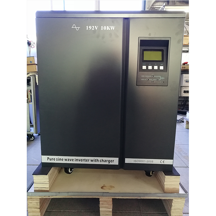 4kw 5kw 6kw Solar Inverter Best Sales Hybrid Solar Inverter Off Grid Pure Sine Wave