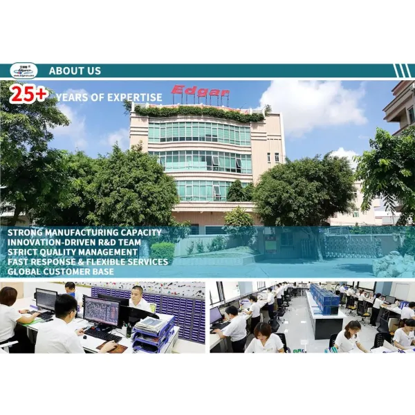 Cable Assembly for Mobile Elevating Work Platforms