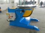 1P / 3P 110V - 600V Automatic Welding Machine Welding Positioner