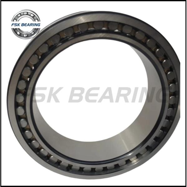China FSK NNU 4940 B/SPC3W33 Double Row Cylindrical Roller Bearing For Coal Grinding Machine