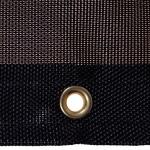 100% Polyester PVC Mesh Fabric For Outdoor Furniture