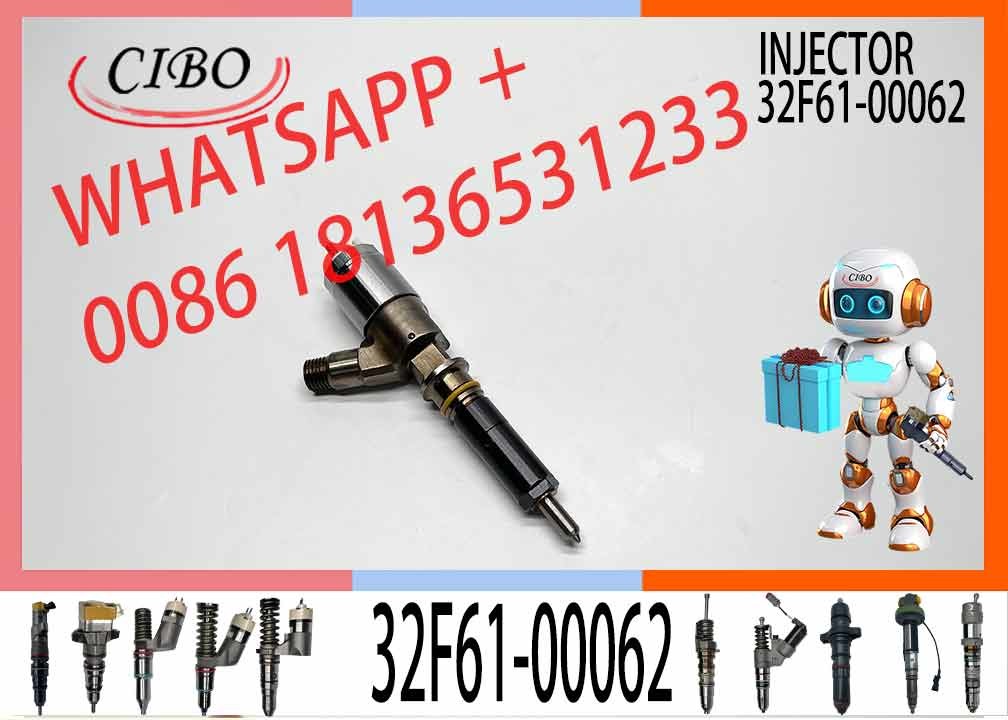 Common rail injector fuel injector 208-9160 20R-0056 0R-9595 10R-1268 10R-0961 212-3469 203-3464 for C+ C10 C12