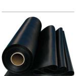 Asphalt Roof Waterproof Membrane Self Adhesive Contemporary Style