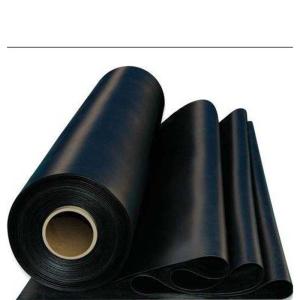 China Asphalt Roof Waterproof Membrane Self Adhesive Contemporary Style factory