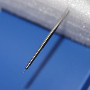 China High-Performance Sharp-Edged Tungsten Carbide Needles factory