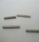 Stainless Steel Female Threaded Round Standoffs
