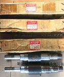 Mitsubishi Diesel engine parts, shalf for water pump for Mitsubishi ,37145-51200